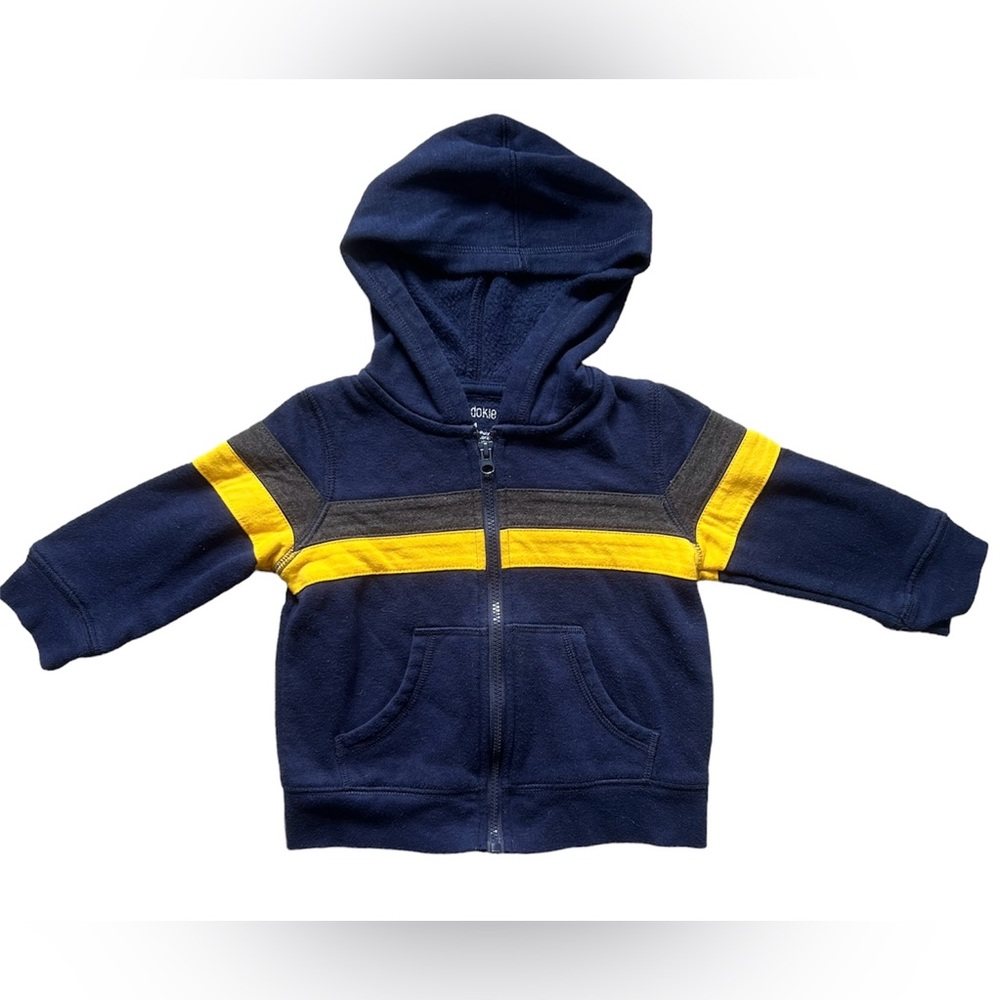 Okie Dokie Hoodie | 12M